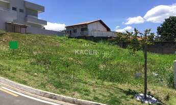 Imagem 2: Terreno para venda tem 304 metros quadrados em Bosque dos Eucaliptos - Valinhos - SP