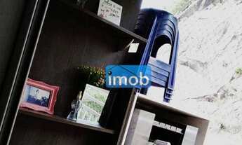 Imagem 2: Apartamento com 2 dormitórios à venda, 67 m² por R$ 515.000,00 - Marapé - Santos/SP