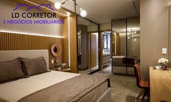 Imagem 3: Apartamento no Parque Vaca Brava, com 3 suítes, FASE FINAL DE ENTREGA