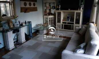 Imagem 2: Sobrado com 3 dormitórios à venda, 200 m² por R$ 1.200.000,01 - Centro - Santo André/SP