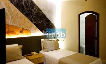 Imagem 7: Flat residencial à venda, Gonzaga, Santos