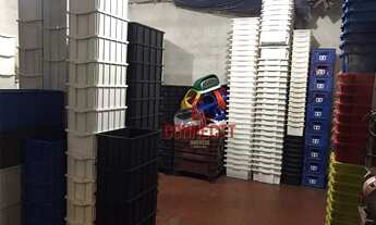 Imagem 4: Galpão à venda, 263 m² por R$ 450.000,00 - Campos Elíseos - Ribeirão Preto/SP