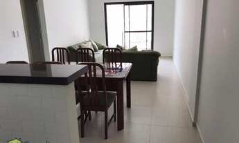 Imagem 1: Apartamento com 2 dormitórios, 82 m² - venda por R$ 275.000,00 ou aluguel por R$ 1.800,00