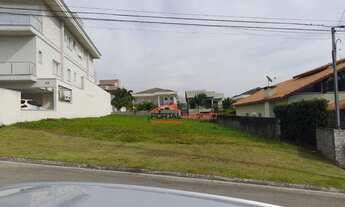 Imagem: Terreno à venda, 698 m² por R$ 550.000,00