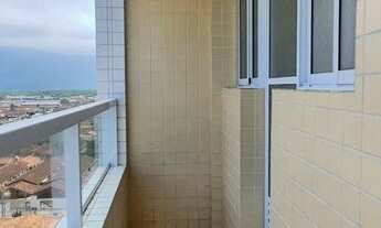 Imagem 5: Apartamento com 3 dormitórios à venda, 127 m² por R$ 660.000,00 - Jardim Imperador - Praia