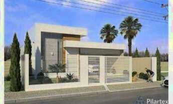 Imagem 2: Casa com 3 dormitórios à venda, 147 m² por R$ 710.000,00 - Tarobá - Londrina/PR