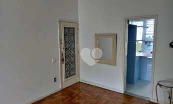 Imagem 3: Apartamento com 1 dormitório à venda, 56 m² por R$ 850.000,00 - Ipanema - Rio de Janeiro/R