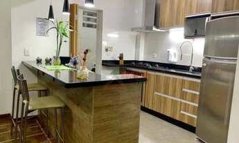 Imagem 6: Apartamento com 2 dormitórios à venda, 77 m² por R$ 650.000 - Aclimação - São Paulo/SP