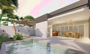 Imagem: Casa em Condominio com 3 suites a venda