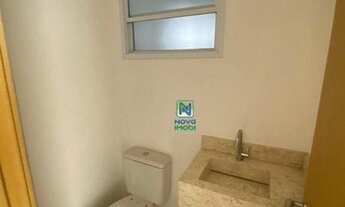 Imagem 6: Apartamento com 3 dormitórios à venda, 118 m² por R$ 680.000,00 - Alto - Piracicaba/SP