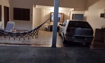 Imagem: CACHOEIRINHA - Casa Padrão - VILA IMBUI