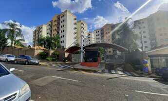 Imagem: SAO JOSE DO RIO PRETO - Apartamento PADRÃO