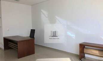 Imagem 3: Sala comercial em Alphaville, 59 m² - Empresarial 18 do Forte - Barueri/SP