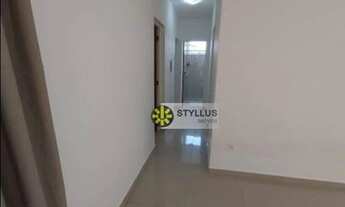 Imagem 4: Apartamento com 2 dormitórios à venda, 64 m² por R$ 170.000,00 - Jardim Andorinhas - Campi