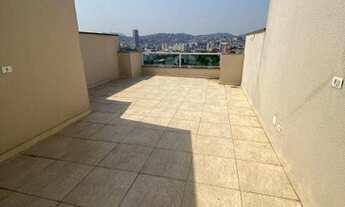 Imagem: Cobertura à venda, 78 m² por R$ 340.000,00