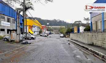 Imagem 5: Galpão para alugar, 605 m² - Jardim Cláudio - Cotia/SP
