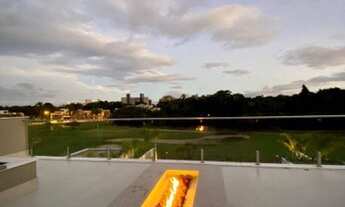 Imagem 5: Mansão Para Venda No Condomínio Golf Club