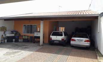 Imagem 2: Casa com 3 dormitórios à venda, 138 m² por R$ 350.000,00 - Parque Residencial Potiguara