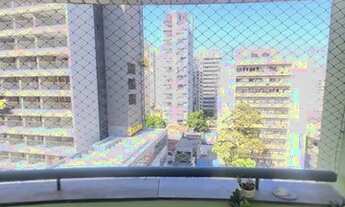 Imagem 6: Apartamento com 1 dormitório para alugar, 36 m² por R$ 2.300/mês - Jardim Paulista - São P