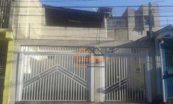 Imagem 2: Casa com 2 dormitórios à venda, 200 m² por R$ 450.000,00 - Itaquera - São Paulo/SP