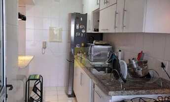 Imagem 7: Apartamento com 2 dormitórios à venda, 63 m² por R$ 530.000,00 - Alto do Ipiranga - São Pa