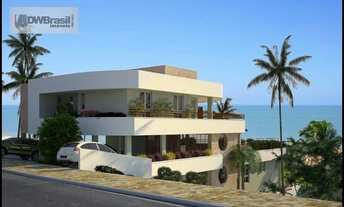 Imagem 3: Terreno de 450m² com projeto aprovado para 10 APTOs na Praia de Cotovelo/Parnamirim/RN