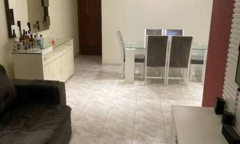 Imagem 5: Vendo Belíssimo apto 3 qtos 132m² Vila da Penha rua Irutin prox BRT varandão armários 1 va