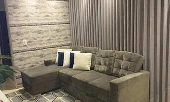 Imagem: Apartamento com 3 dormitórios à venda