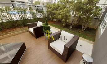 Imagem 2: Barra Funda Apartamento com 2 dormitórios