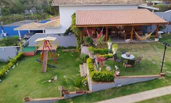 Imagem 4: Rarus Flats - Linda casa para venda em Atibaia