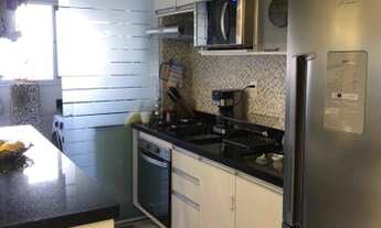 Imagem 3: Apartamento com 2 dormitórios à venda, 62 m² por R$ 549.000,00 - Ipiranga - São Paulo/SP