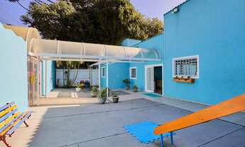 Imagem 7: Imóvel comercial à venda - Santa Felicidade - Curitiba/PR