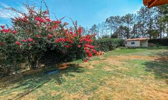 Imagem 6: Casa com 4 dormitórios à venda, 370 m² por R$ 2.980.000,00 - Terras de San Thomé - Porto F