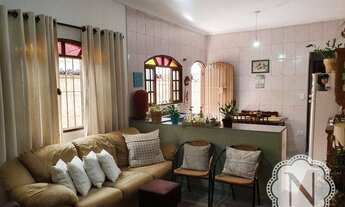 Imagem 7: Casa com 3 dormitórios à venda, 70 m² - Campos Elíseos - Itanhaém/SP