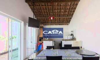 Imagem 2: Casa com 1 dormitório à venda, 70 m² por R$ 500.000,00 - Jardim Fernandes - São Paulo/SP