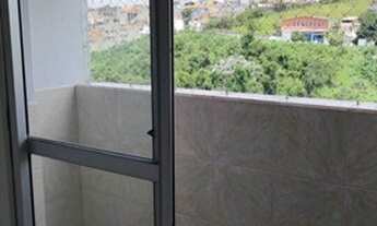 Imagem 6: Condomínio, Jardim Santa Terezinha (Zona Leste) - São Paulo