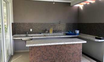 Imagem 4: Casa - Condomínio Chácara Flora - Valinhos