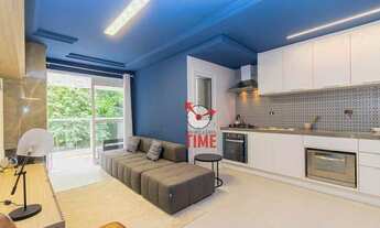 Imagem 2: Apartamento à venda, 72 m² por R$ 552.000,00 - Bacacheri - Curitiba/PR