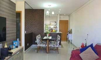 Imagem 4: APARTAMENTO- 3 DORMITÓRIOS - 89 m² - PARQUE CAMPOLIM- VOTORANTIM/SP