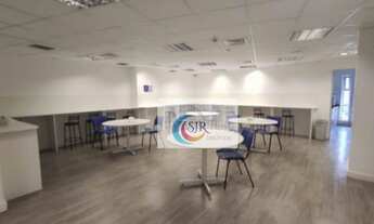 Imagem 2: Conjunto para alugar, 559 m² - Vila Olímpia - São Paulo/SP