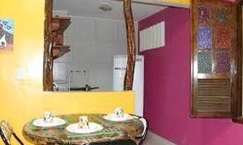 Imagem 5: Pousada em Ponta Negra