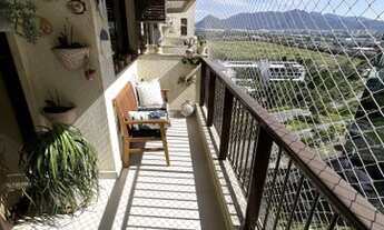 Imagem 5: Apartamento para aluguel com 67 metros quadrados com 2 quartos