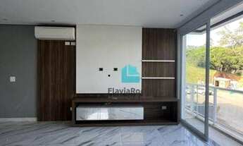 Imagem 2: Casa com 3 dormitórios, 235 m² - venda por R$ 1.802.000 ou aluguel por R$ 9.000/mês - Suru