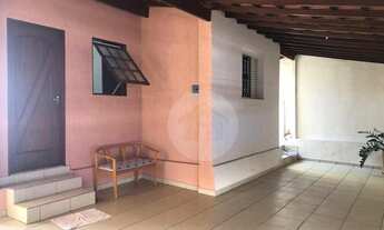 Imagem: Casa Jardim Rafael com 3 dormitórios à