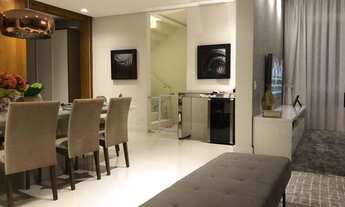 Imagem 6: Arujá Verdes Lagos - Casa com 4 dormitórios à venda, 460 m²