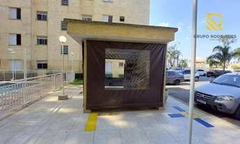 Imagem 16: Apartamento com 2 dormitórios, 50 m² - venda por R$ 185.000 ou aluguel por R$ 900/mês + co