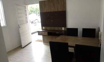 Imagem 3: Apartamento com 2 dormitórios à venda, 40 m² por R$ 160.000 - Jardim Residencial Itaim - I