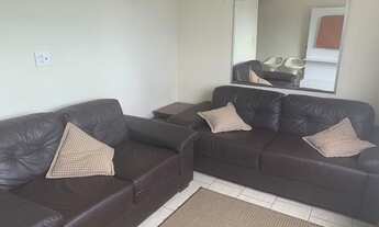 Imagem 2: Apartamento com 2 dormitórios à venda, 69 m² por R$ 270.000,00 - Canto do Forte - Praia Gr