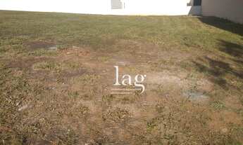 Imagem 5: Terreno à venda, 360 m² por R$ 580.000,00 - Condomínio Residencial Giverny - Sorocaba/SP