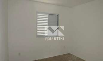 Imagem 6: Apartamento com 2 dormitórios à venda, 51 m² por R$ 150.000,00 - Conjunto Habitacional Águ